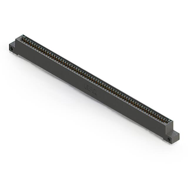 895-066-540-112 EDAC Inc.  Edgeboard Connectors